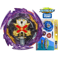 Takara Tomy B-202 #03 Devil Xcalibur Moon High Wave'-2 Beyblade BU - CONFIRMED