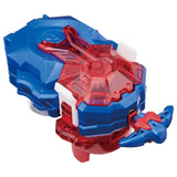 Takara Tomy B-203 Helios Hyperion Ultimate Fusion DX Set Beyblade