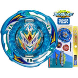 Takara Tomy B-202 #01 Wind Knight Mn.Bn-6 Beyblade BU - CONFIRMED