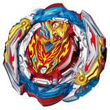 Takara Tomy B-201 Zest Achilles Customize Set Beyblade Burst BU