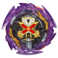 Takara Tomy B-202 #03 Devil Xcalibur Moon High Wave'-2 Beyblade BU - CONFIRMED