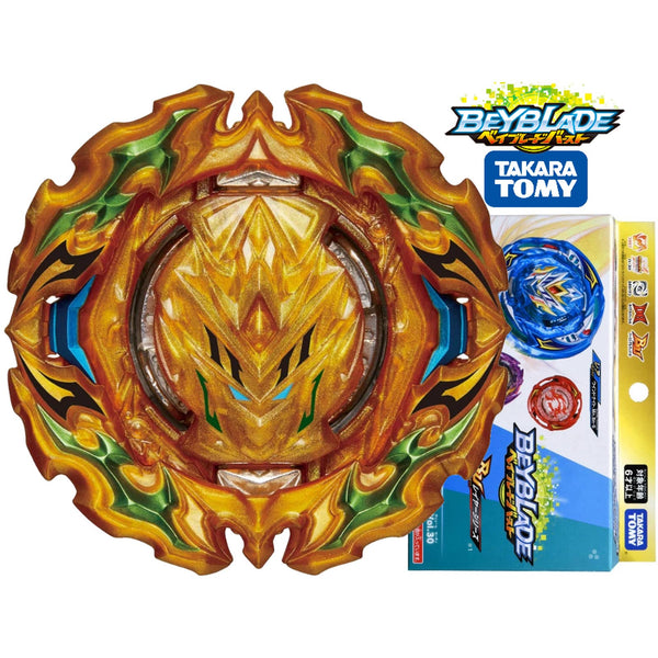 Takara Tomy B-202 #02 Prominence Knight Legacy Sword'-1 Beyblade BU - CONFIRMED